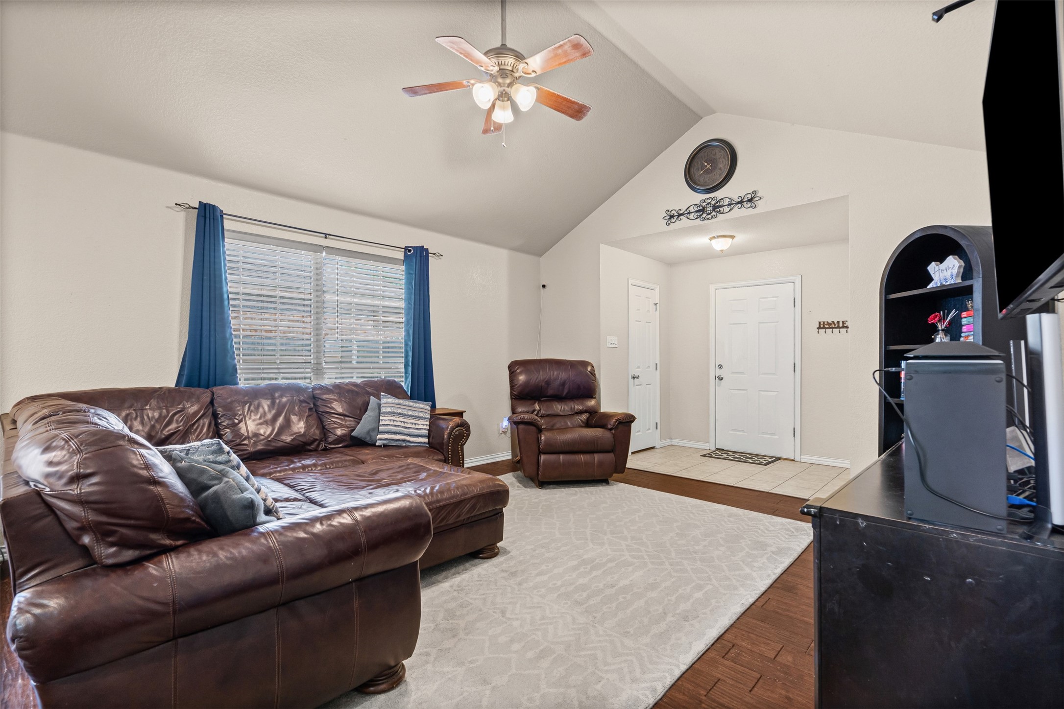 409 Grayson Court Joshua TX 76058