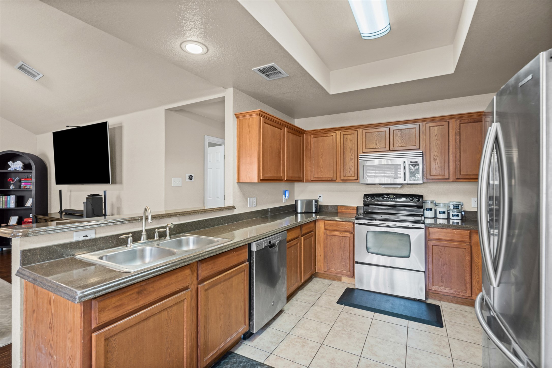 409 Grayson Court Joshua TX 76058