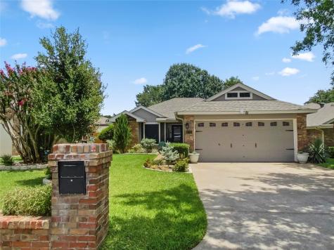 4731 Village Oak Drive Arlington TX 76017