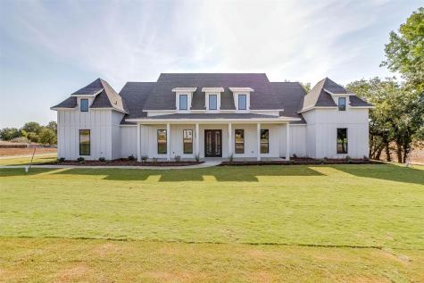 8005 Ranch View Place Springtown TX 76082