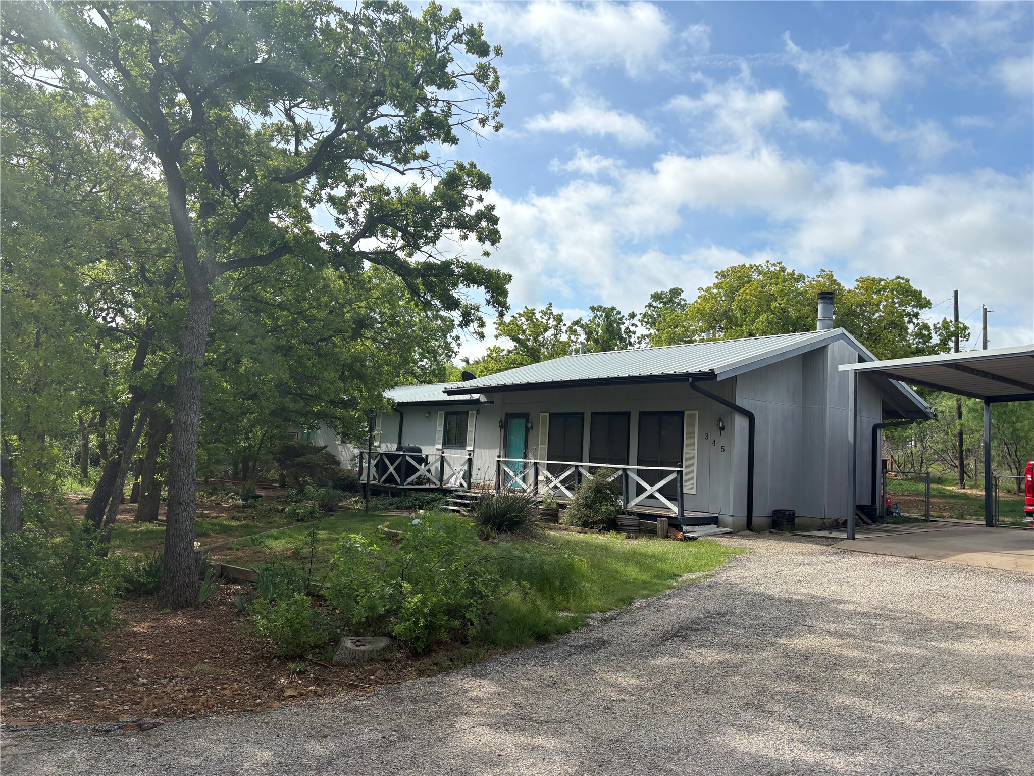 345 Salisbury Street Jacksboro TX 76458