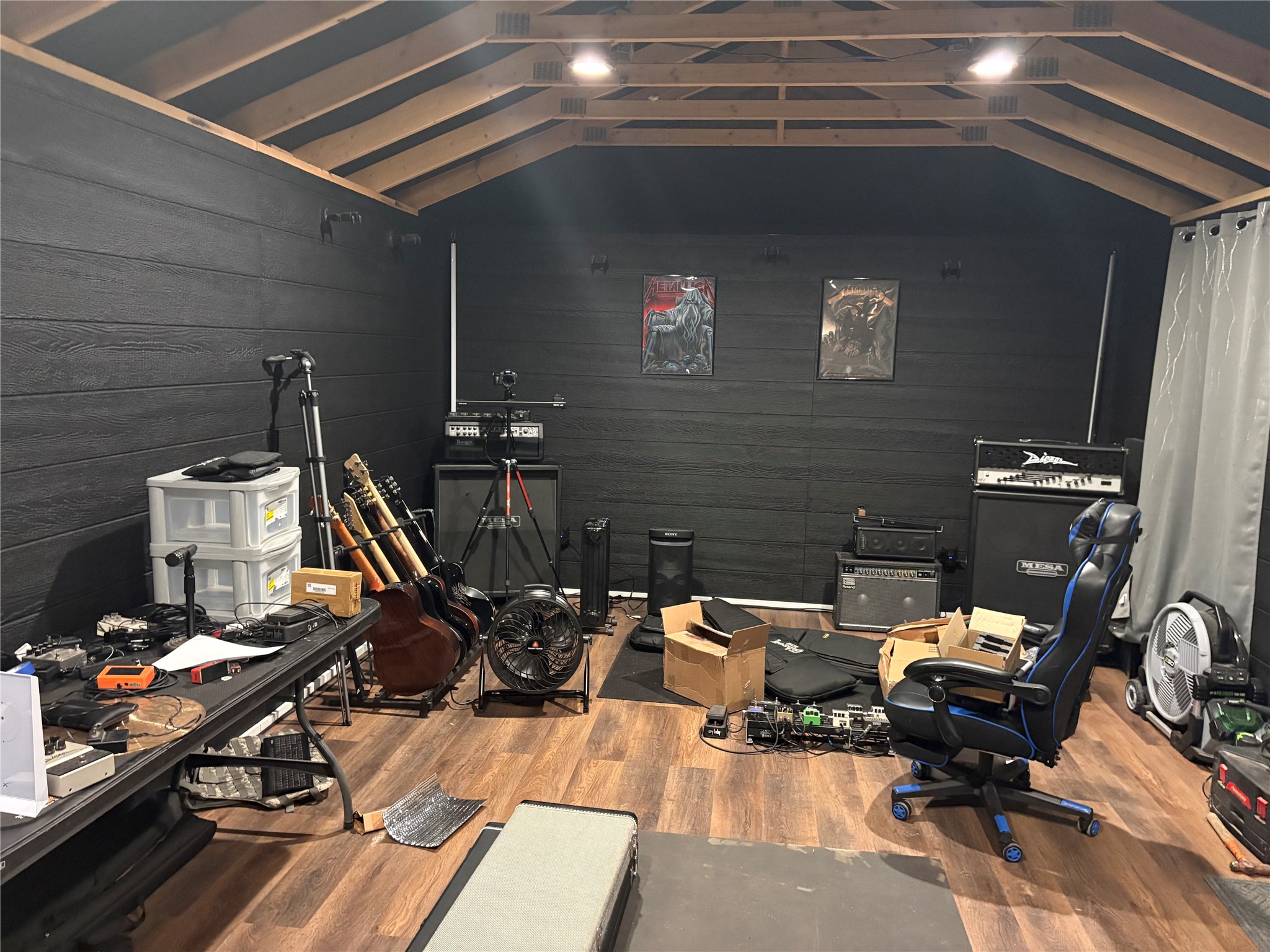 345 Salisbury Street Jacksboro TX 76458