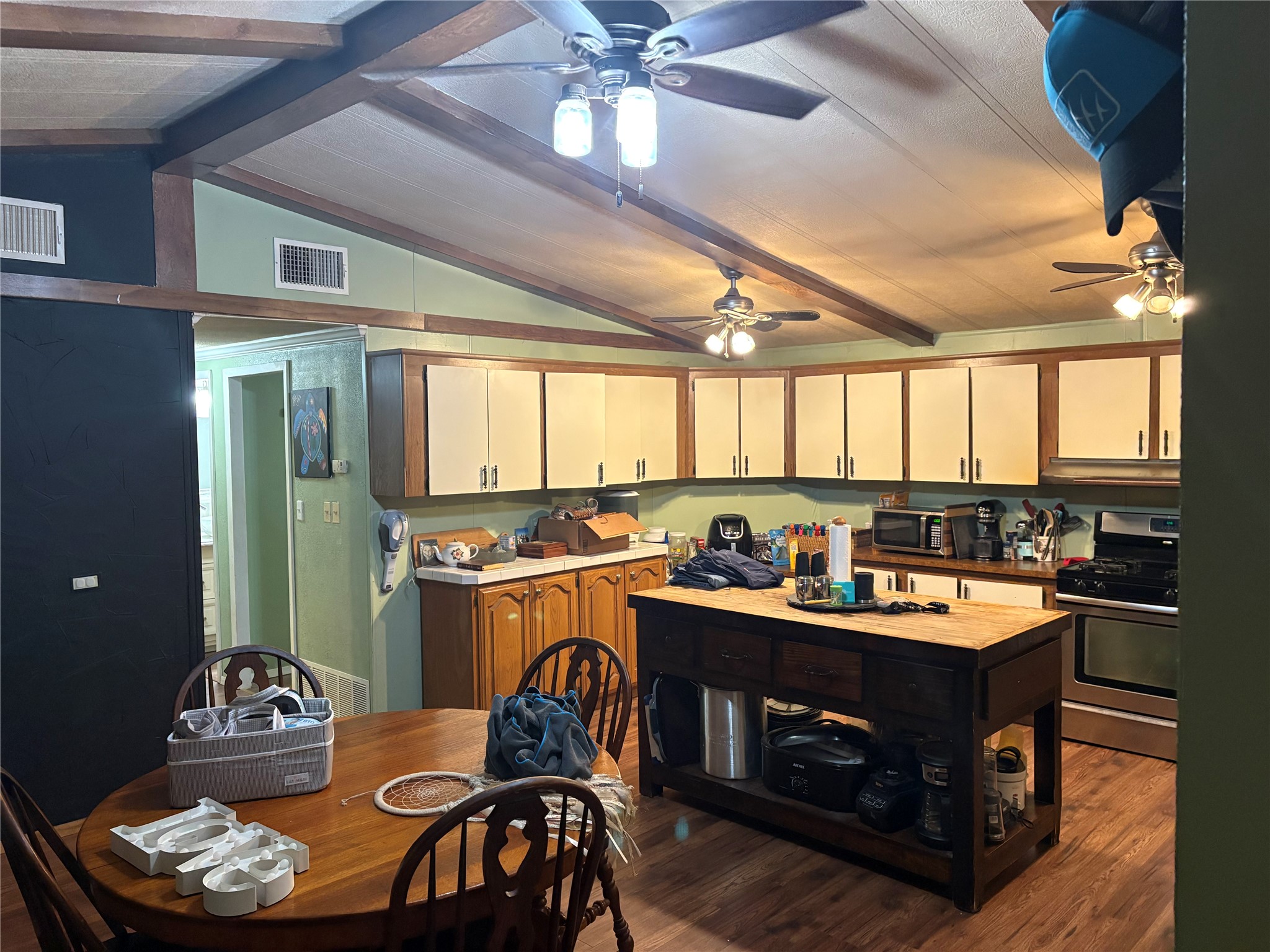 345 Salisbury Street Jacksboro TX 76458