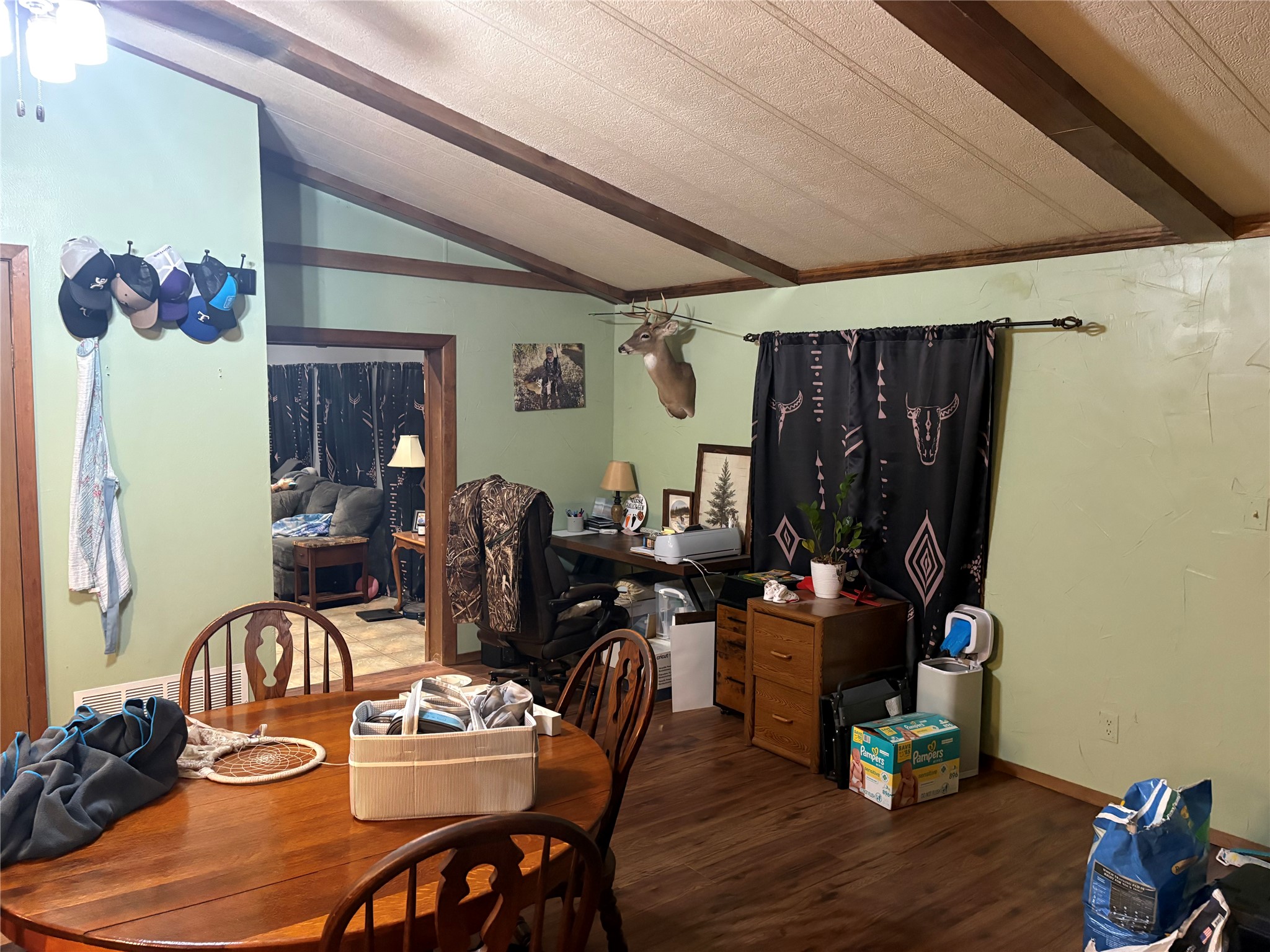 345 Salisbury Street Jacksboro TX 76458