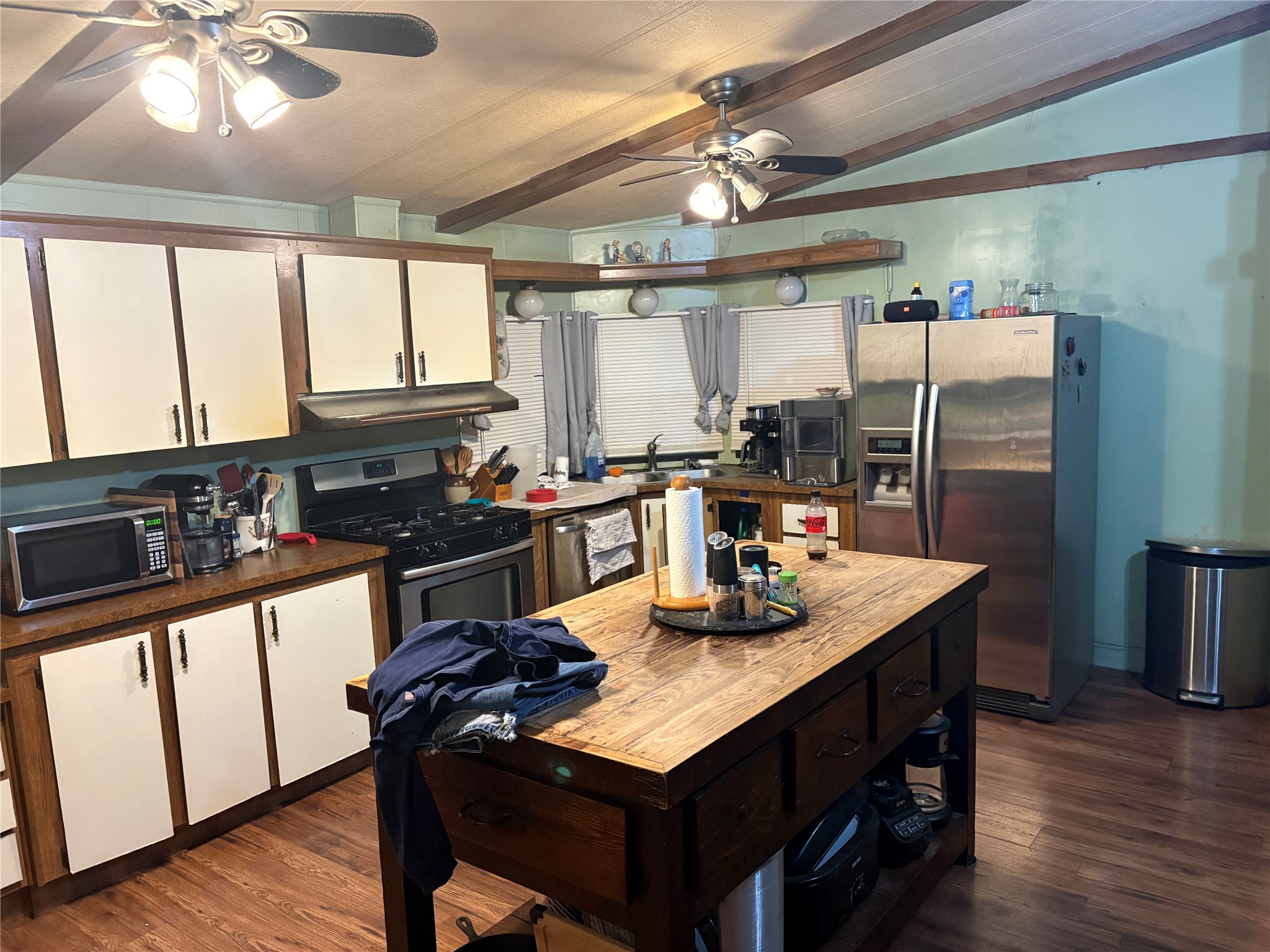 345 Salisbury Street Jacksboro TX 76458