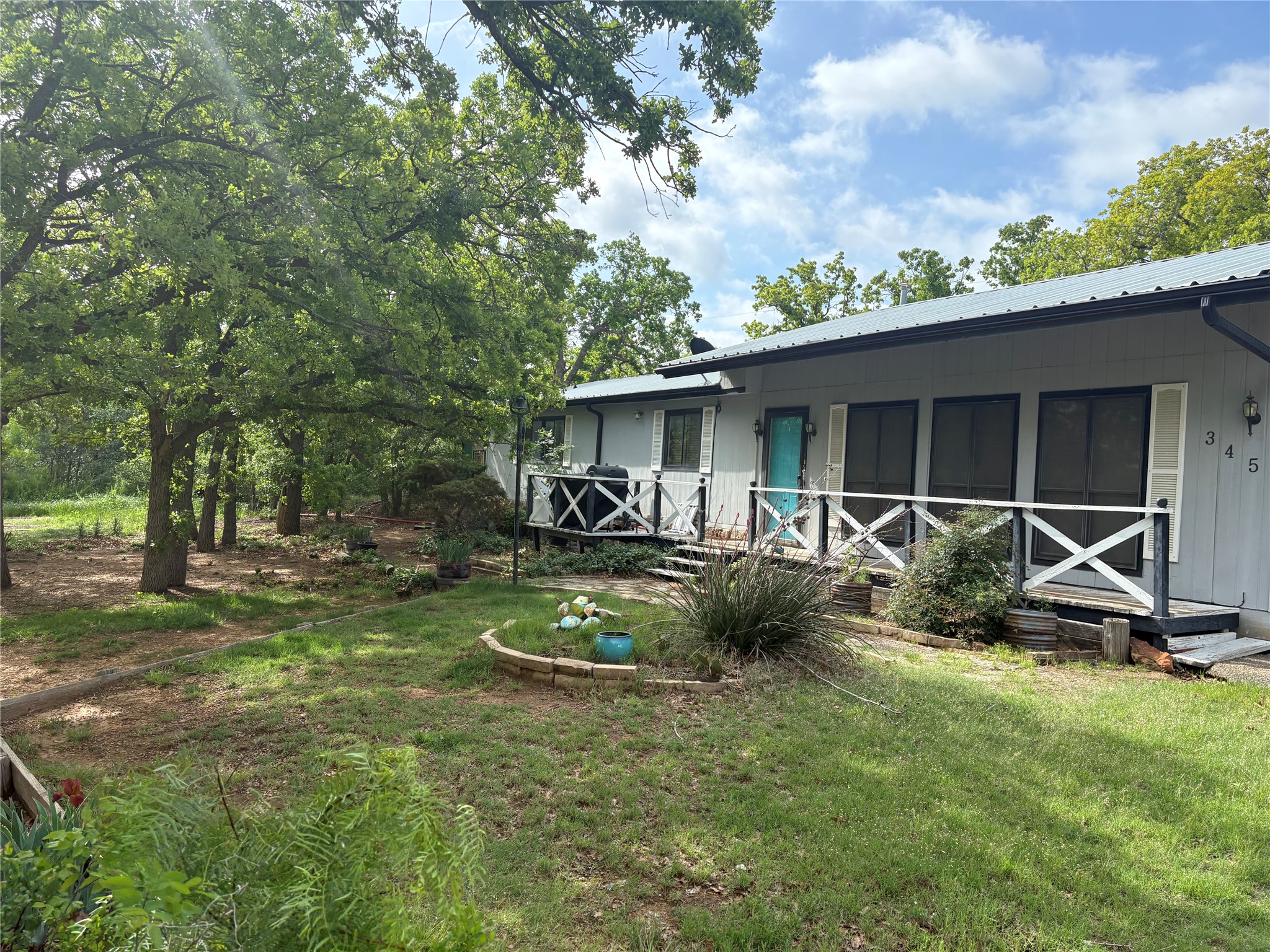 345 Salisbury Street Jacksboro TX 76458