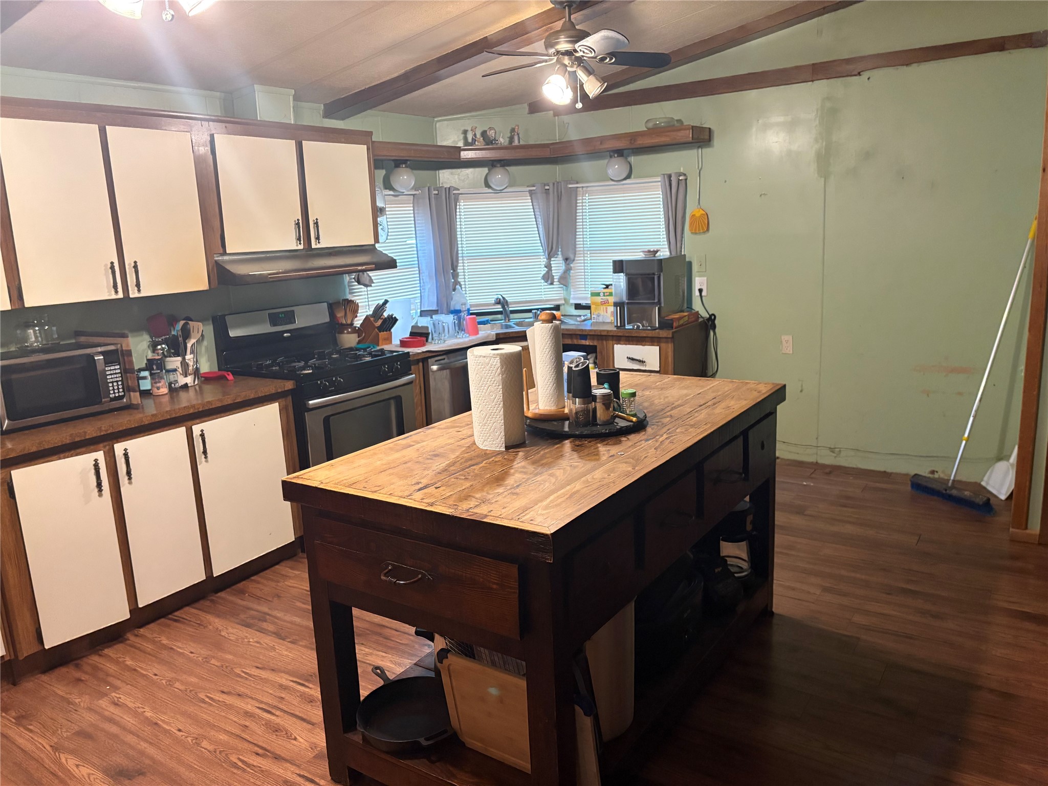 345 Salisbury Street Jacksboro TX 76458