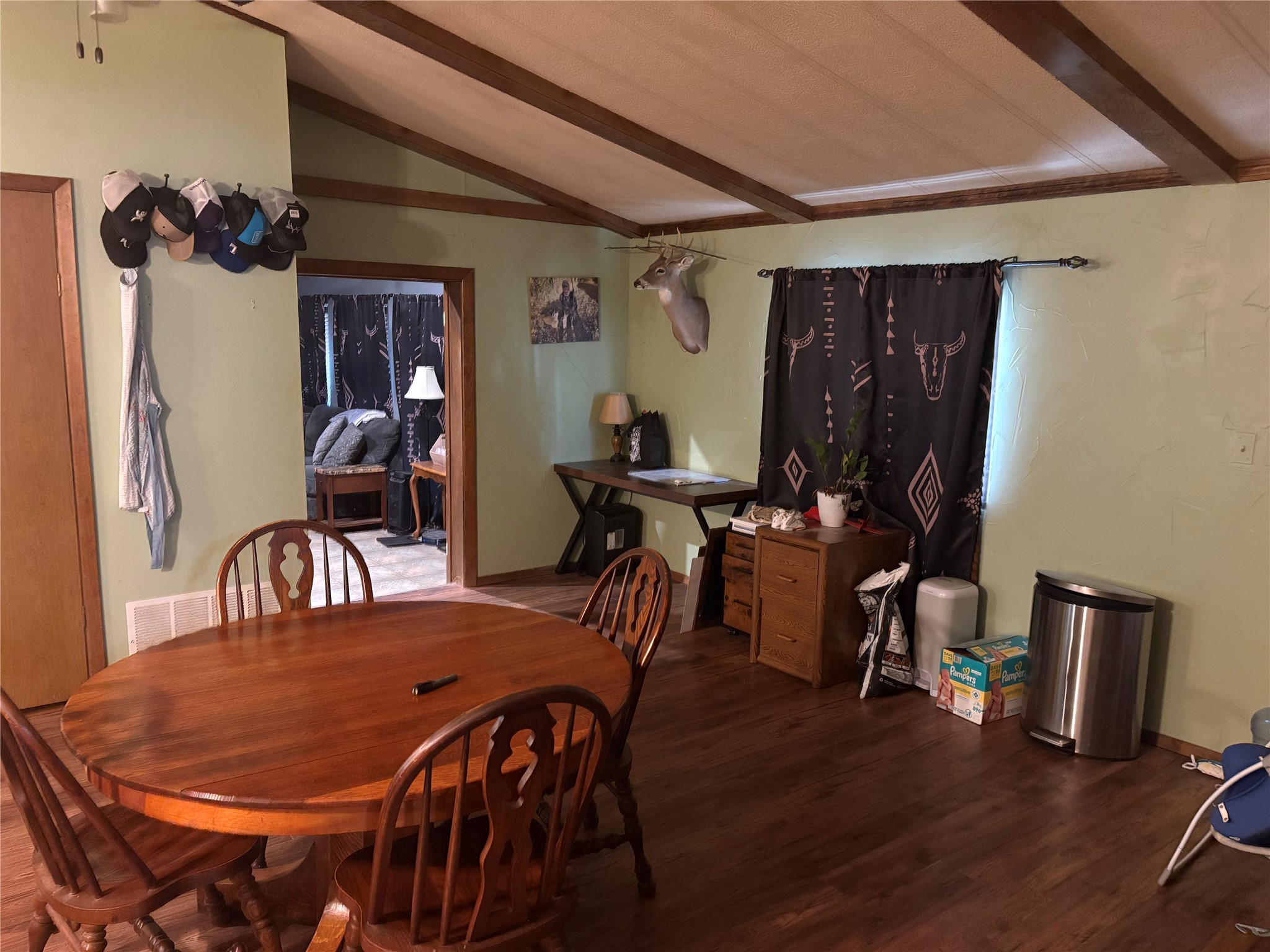 345 Salisbury Street Jacksboro TX 76458