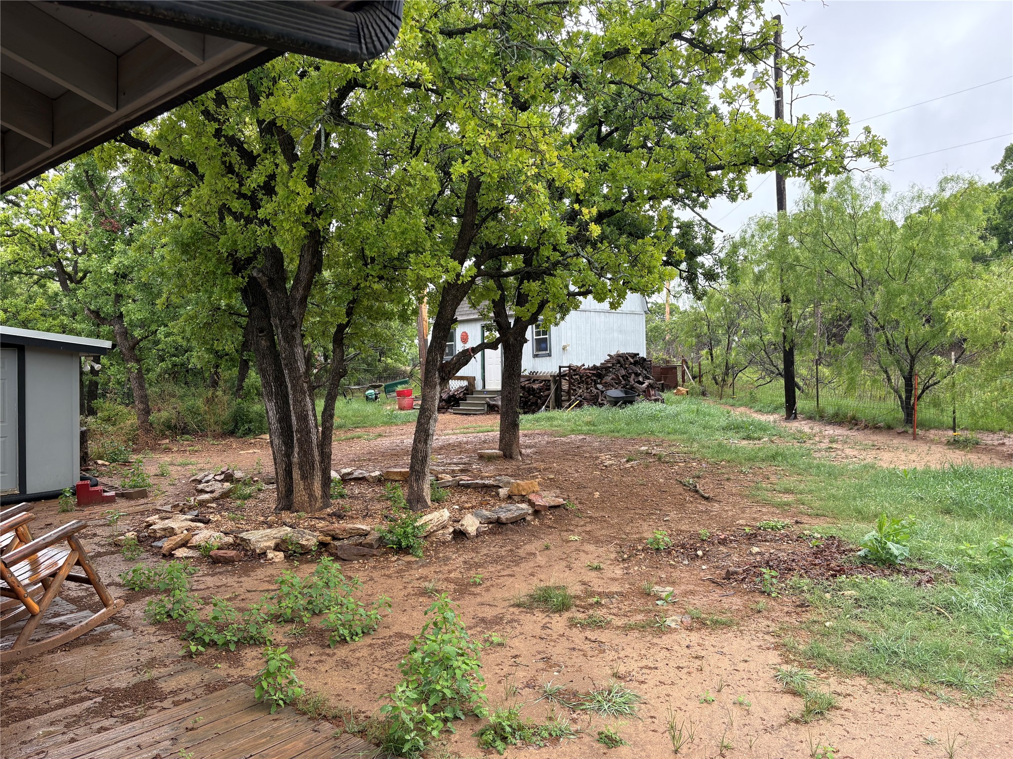 345 Salisbury Street Jacksboro TX 76458