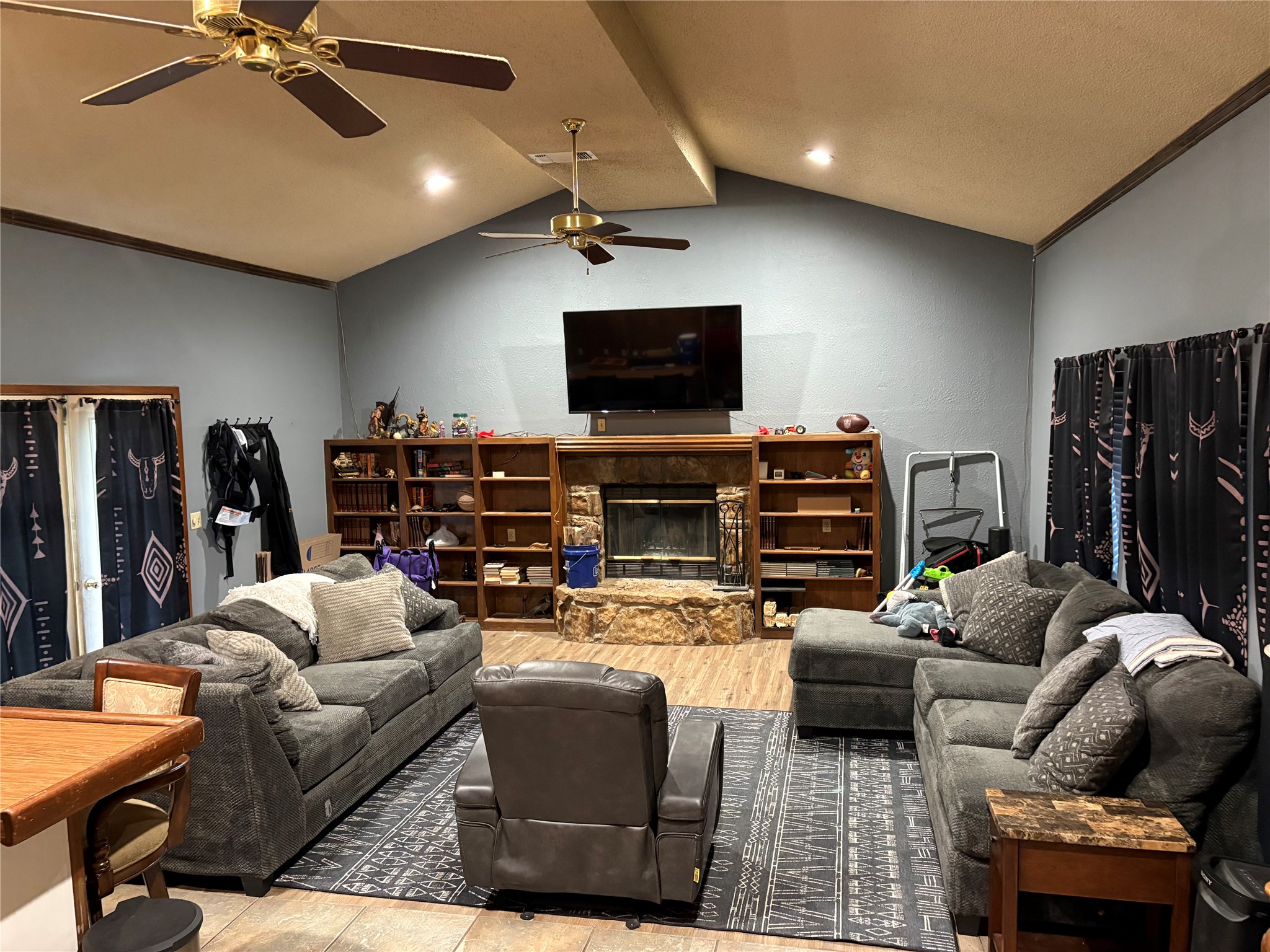 345 Salisbury Street Jacksboro TX 76458