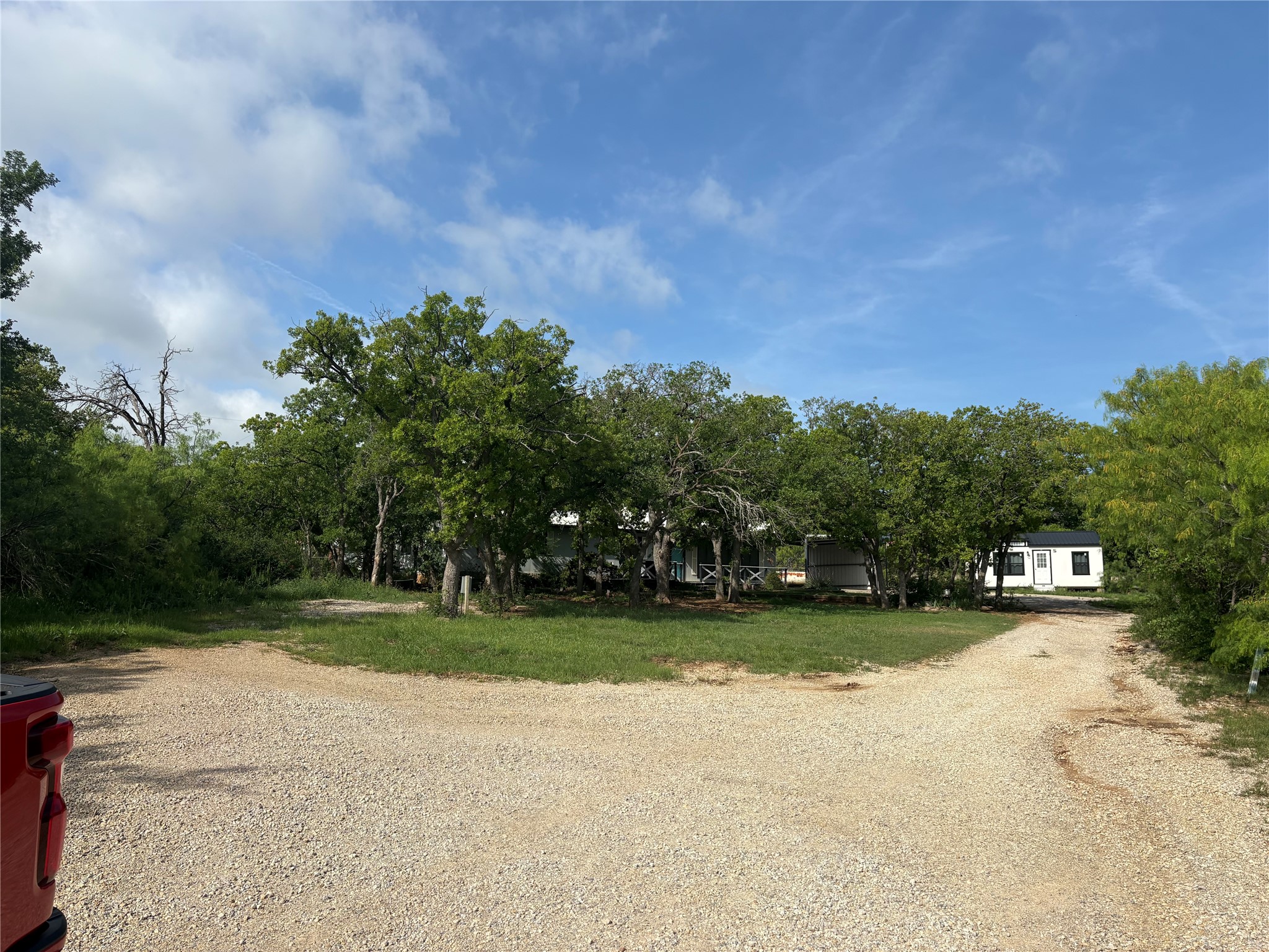345 Salisbury Street Jacksboro TX 76458