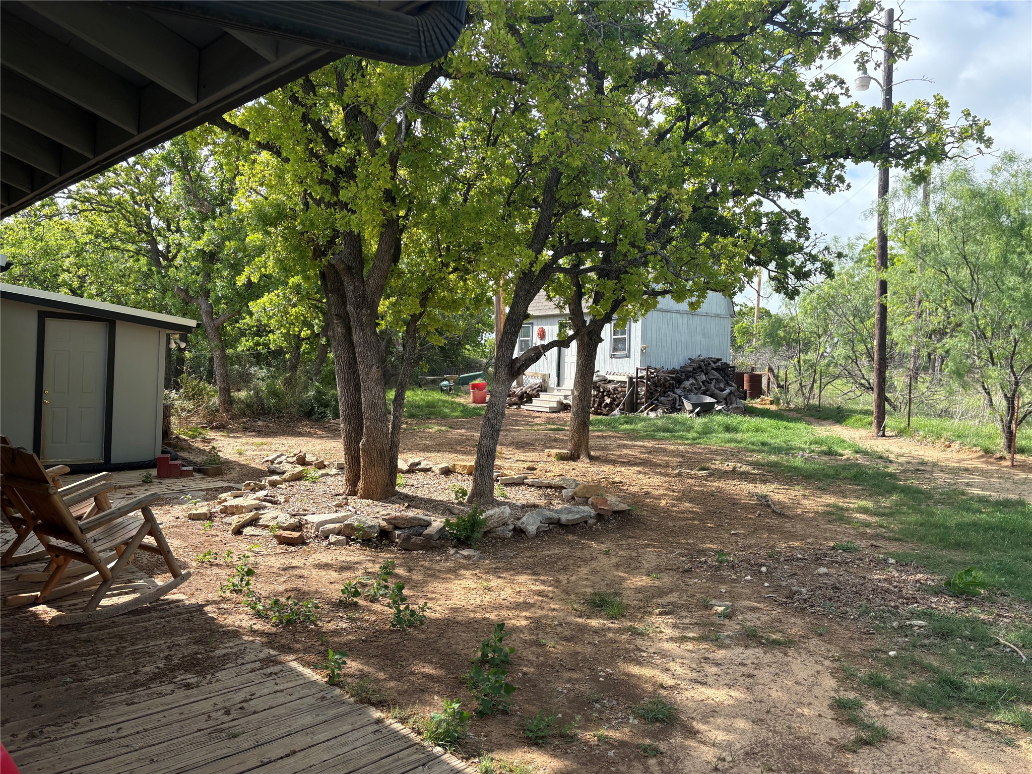 345 Salisbury Street Jacksboro TX 76458