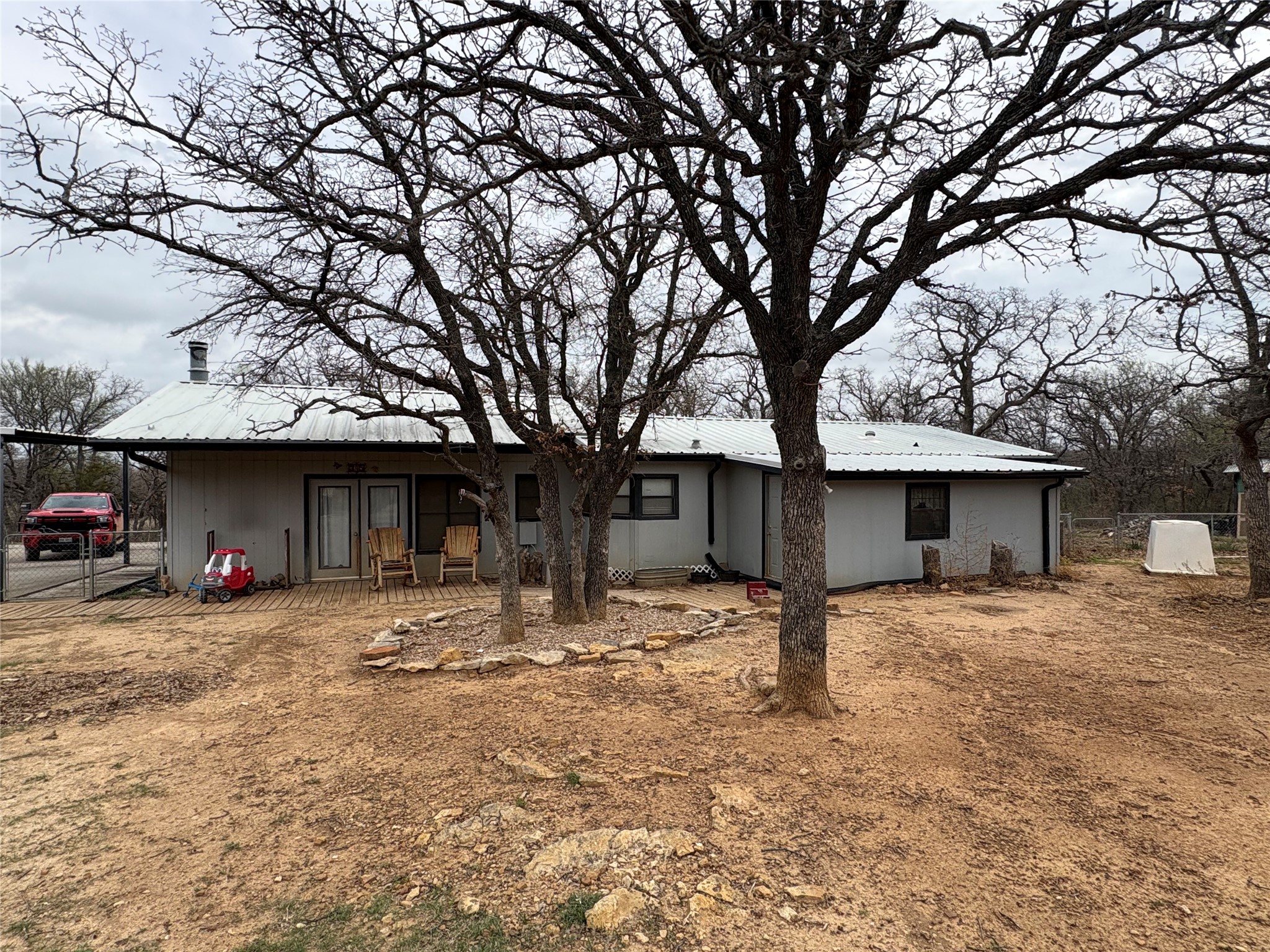 345 Salisbury Street Jacksboro TX 76458