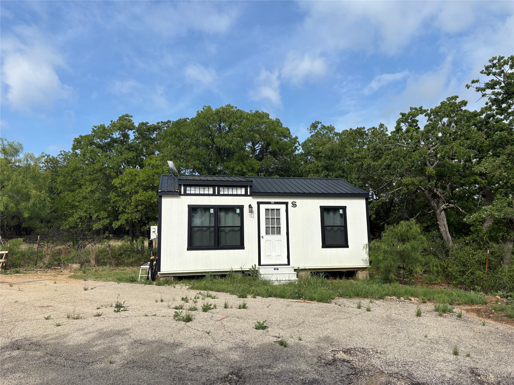 345 Salisbury Street Jacksboro TX 76458