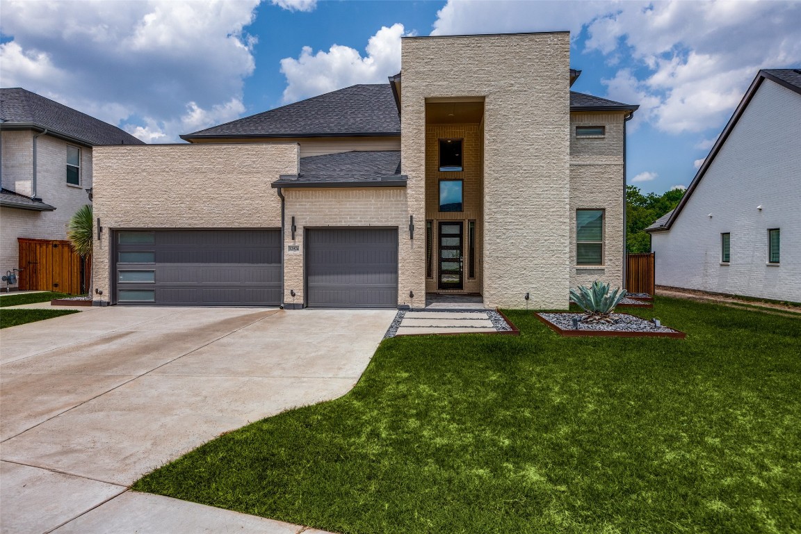 12874 Tuscany Court Frisco TX 75035