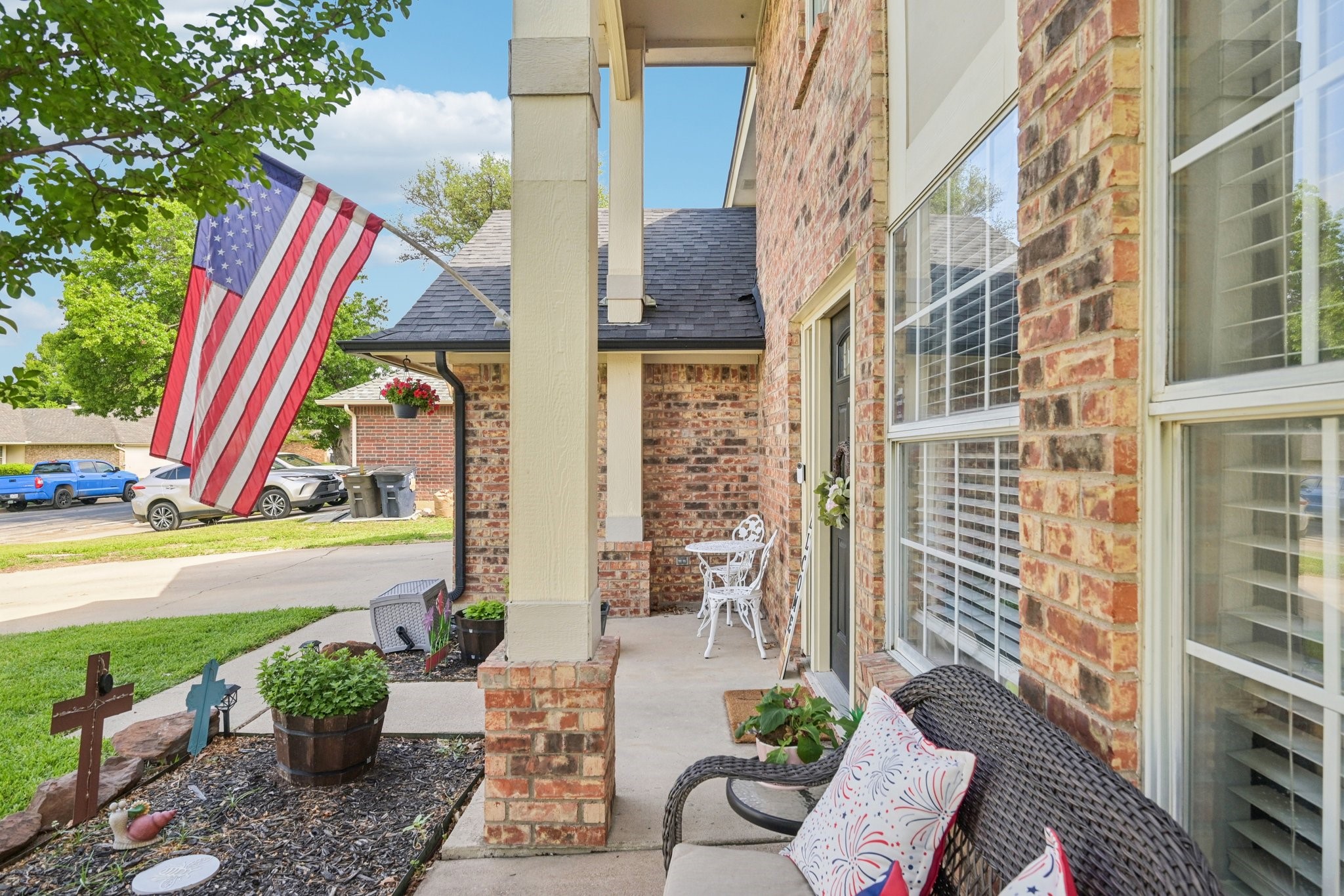 6720 Wayfarer Trail Fort Worth TX 76137