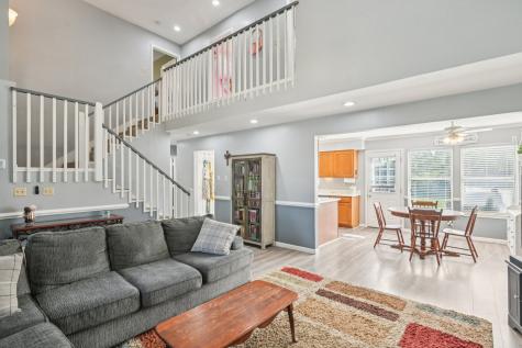 6720 Wayfarer Trail Fort Worth TX 76137