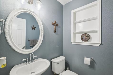 6720 Wayfarer Trail Fort Worth TX 76137