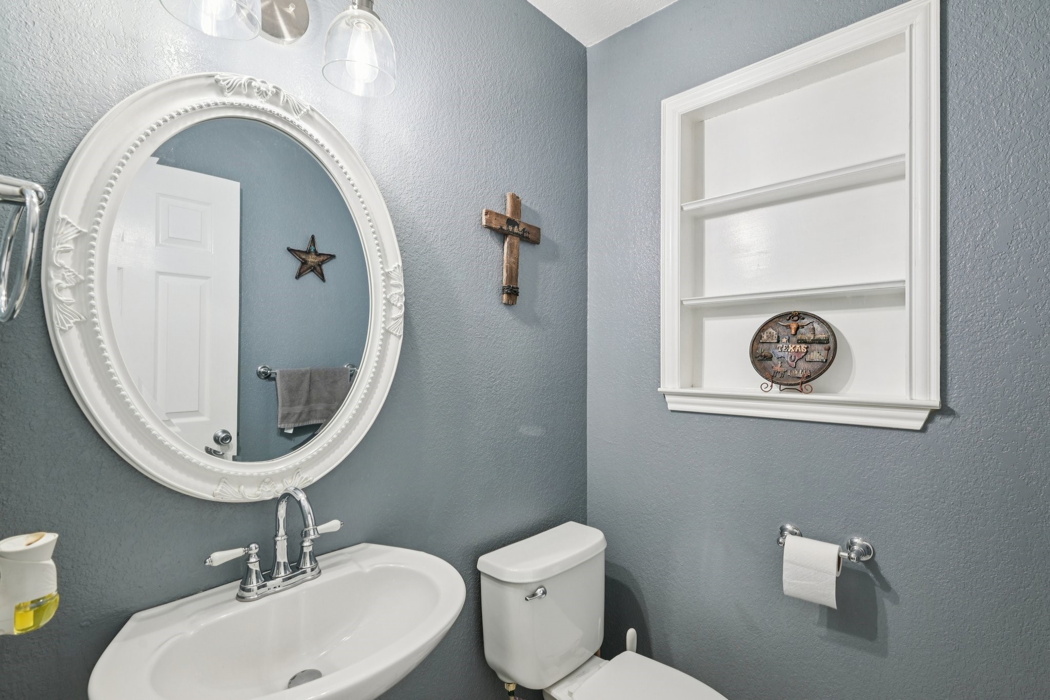 6720 Wayfarer Trail Fort Worth TX 76137
