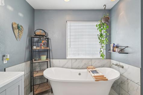 6720 Wayfarer Trail Fort Worth TX 76137