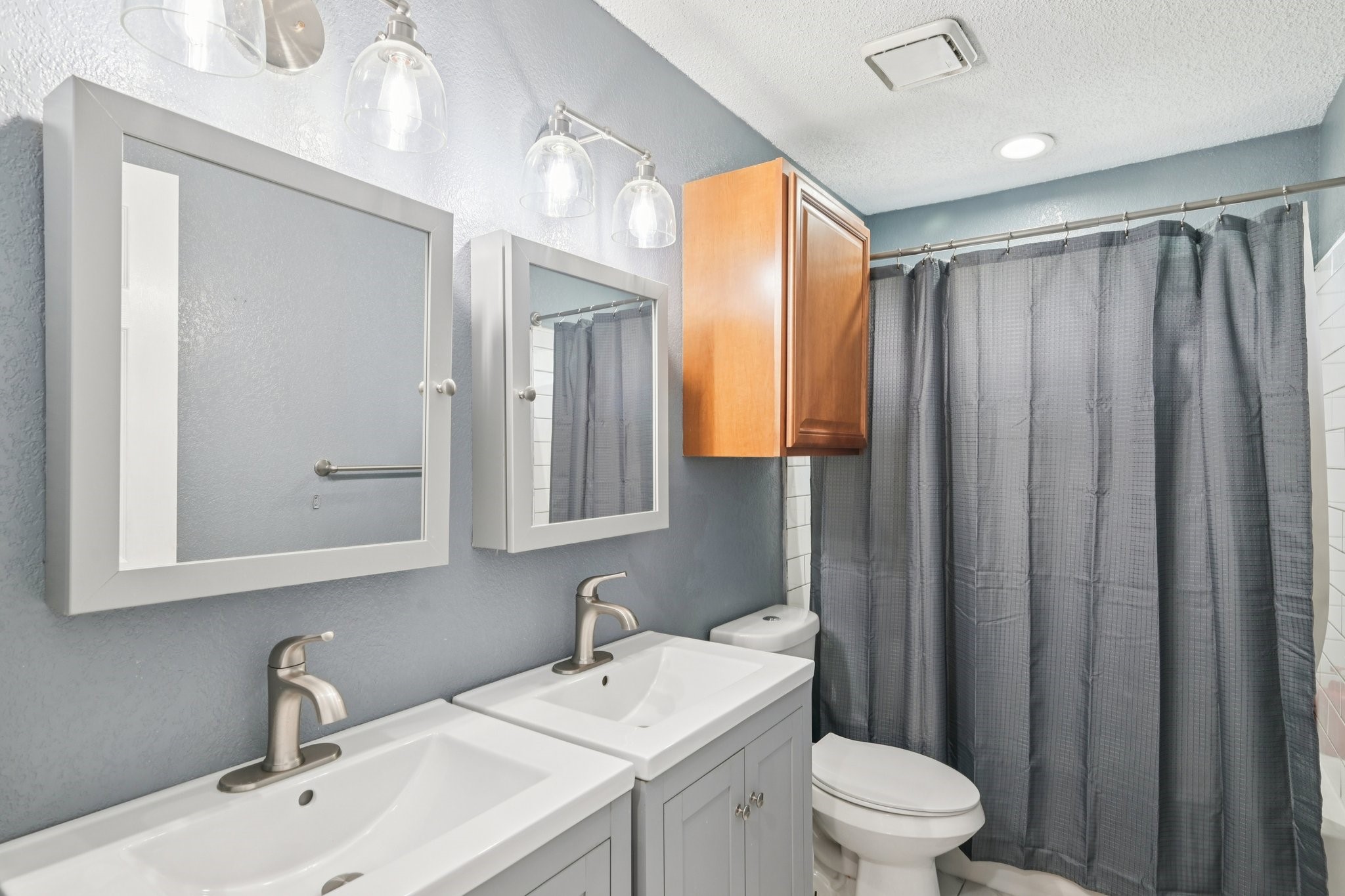6720 Wayfarer Trail Fort Worth TX 76137