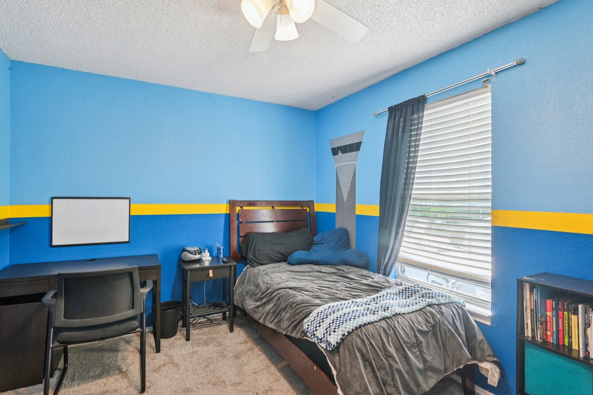 6720 Wayfarer Trail Fort Worth TX 76137