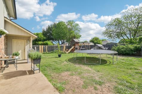 6720 Wayfarer Trail Fort Worth TX 76137