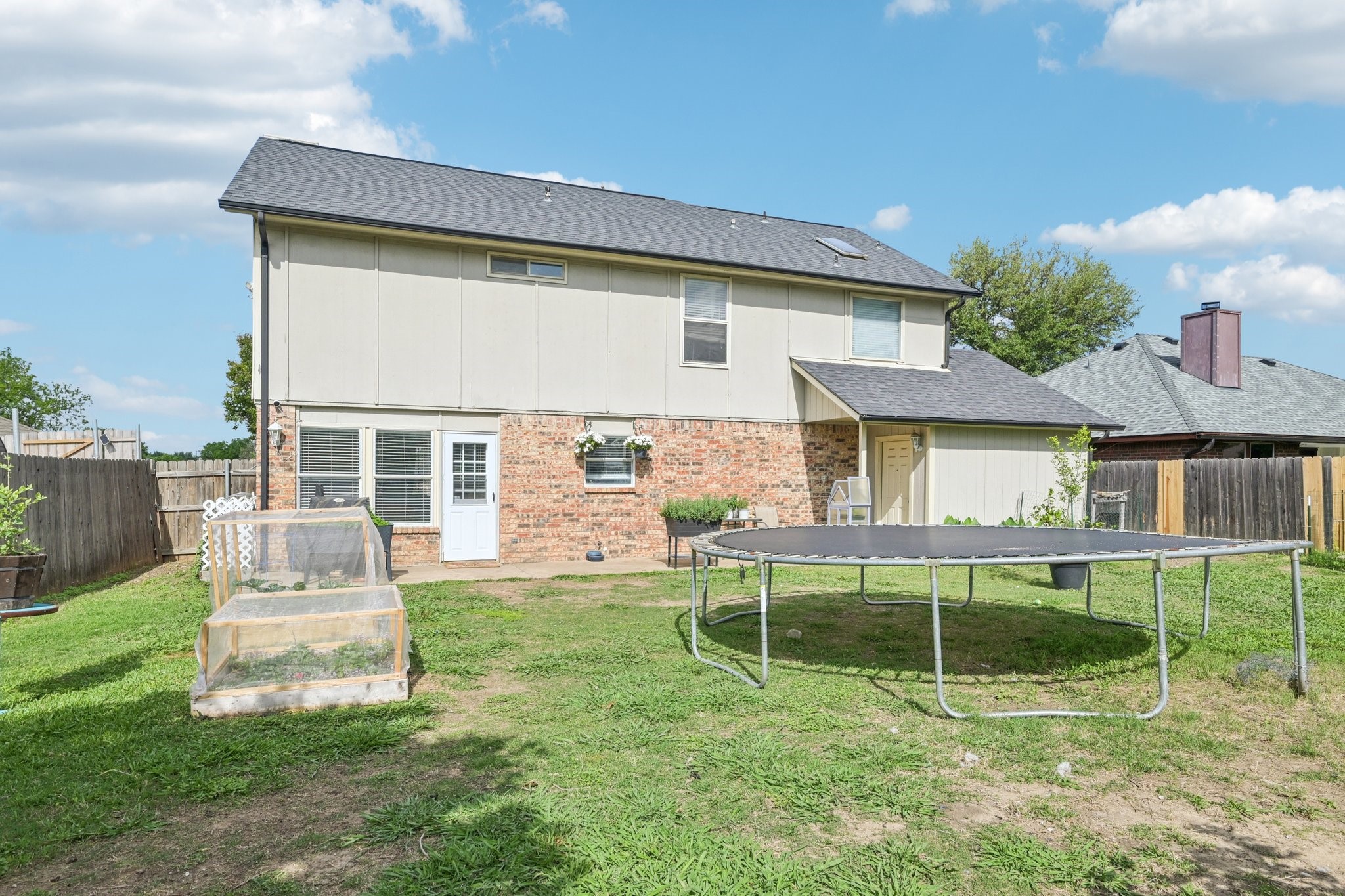6720 Wayfarer Trail Fort Worth TX 76137