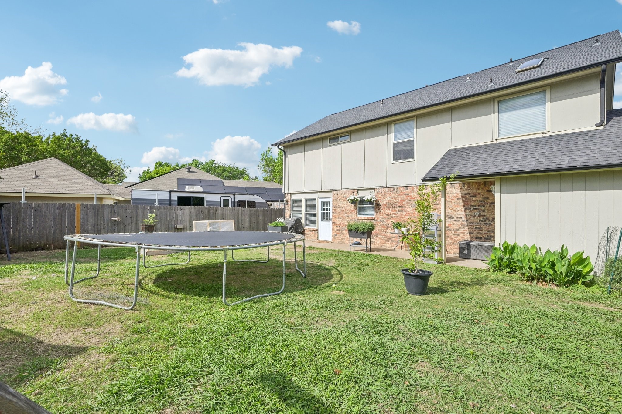 6720 Wayfarer Trail Fort Worth TX 76137