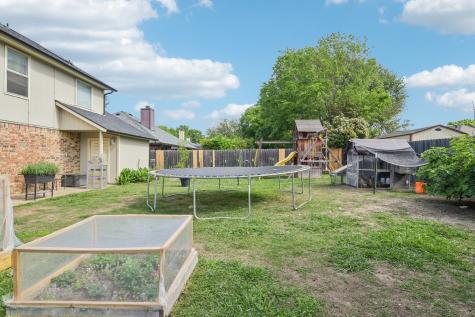 6720 Wayfarer Trail Fort Worth TX 76137