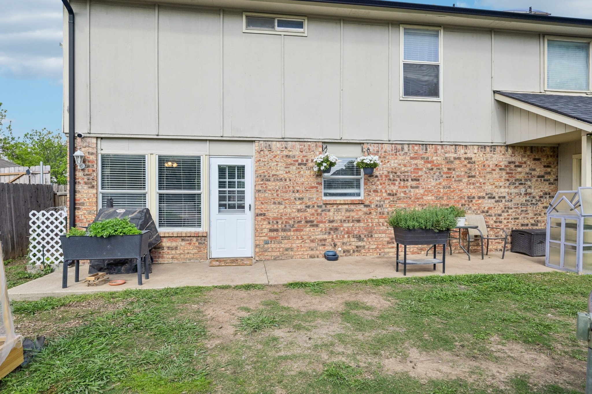 6720 Wayfarer Trail Fort Worth TX 76137