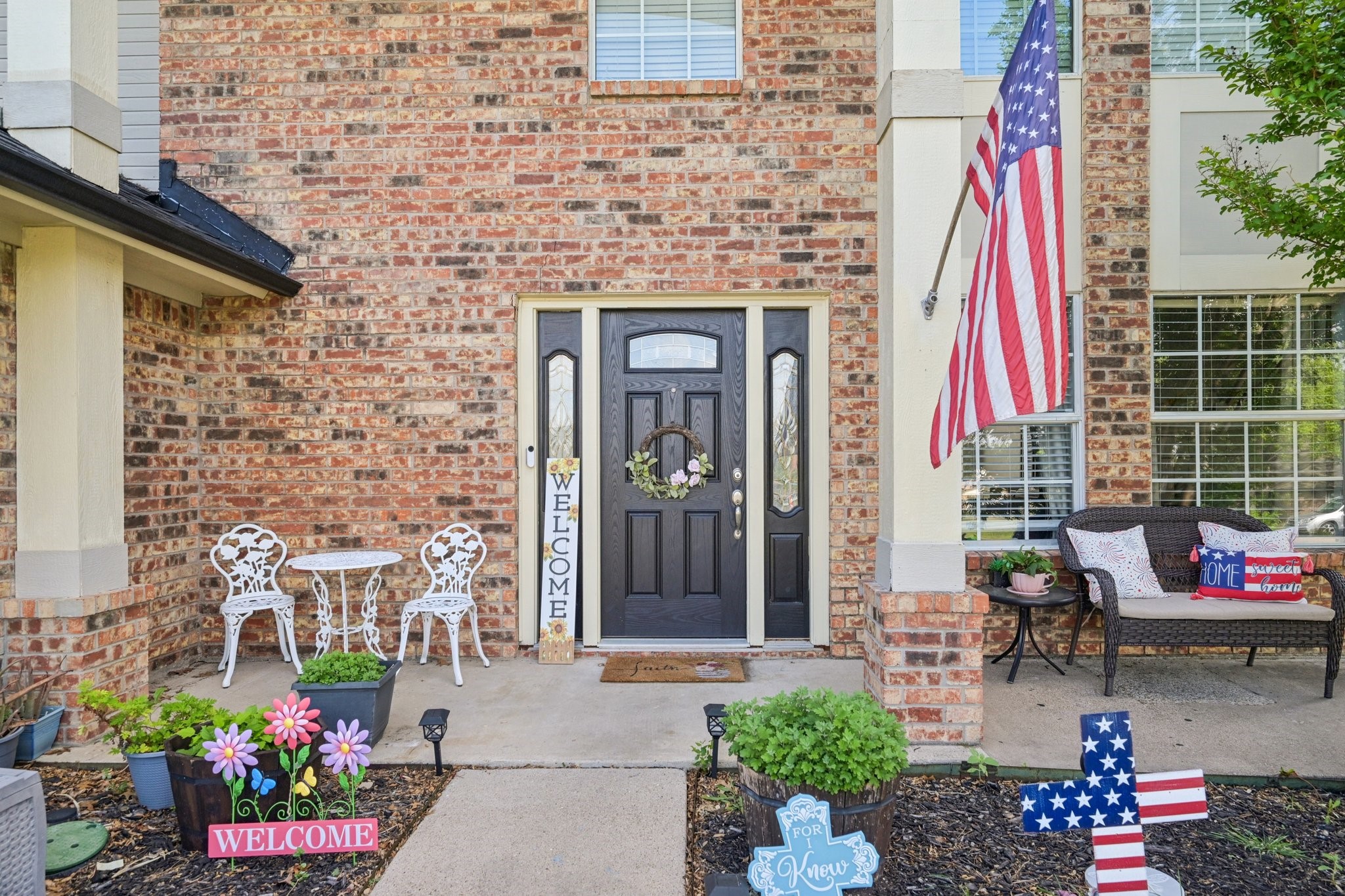 6720 Wayfarer Trail Fort Worth TX 76137
