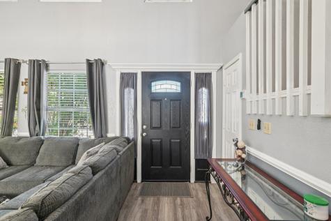 6720 Wayfarer Trail Fort Worth TX 76137