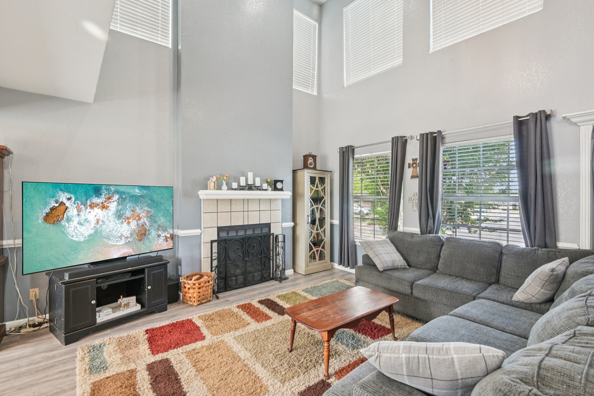 6720 Wayfarer Trail Fort Worth TX 76137