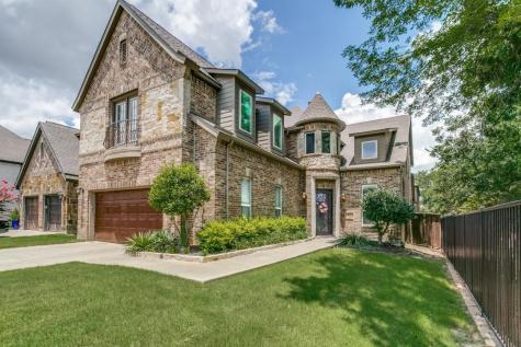 446 Twin Pine Court Coppell TX 75019