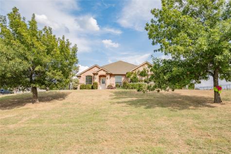 140 Owen Circle Weatherford TX 76087