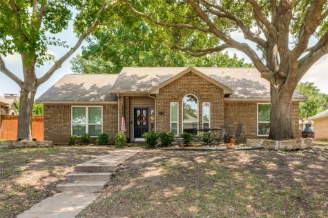8070 Rock Brook Street Frisco TX 75034
