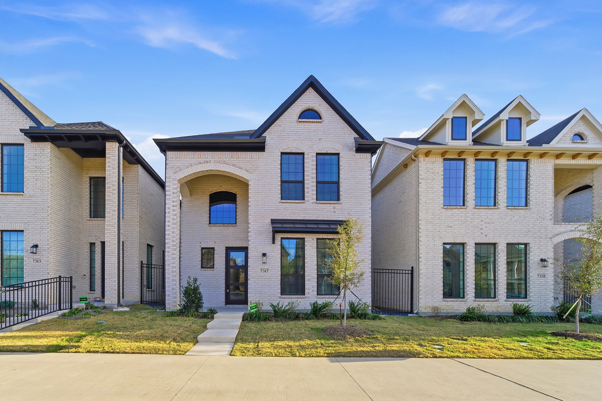 7317 Van Tuyl Parkway Mckinney TX 75070