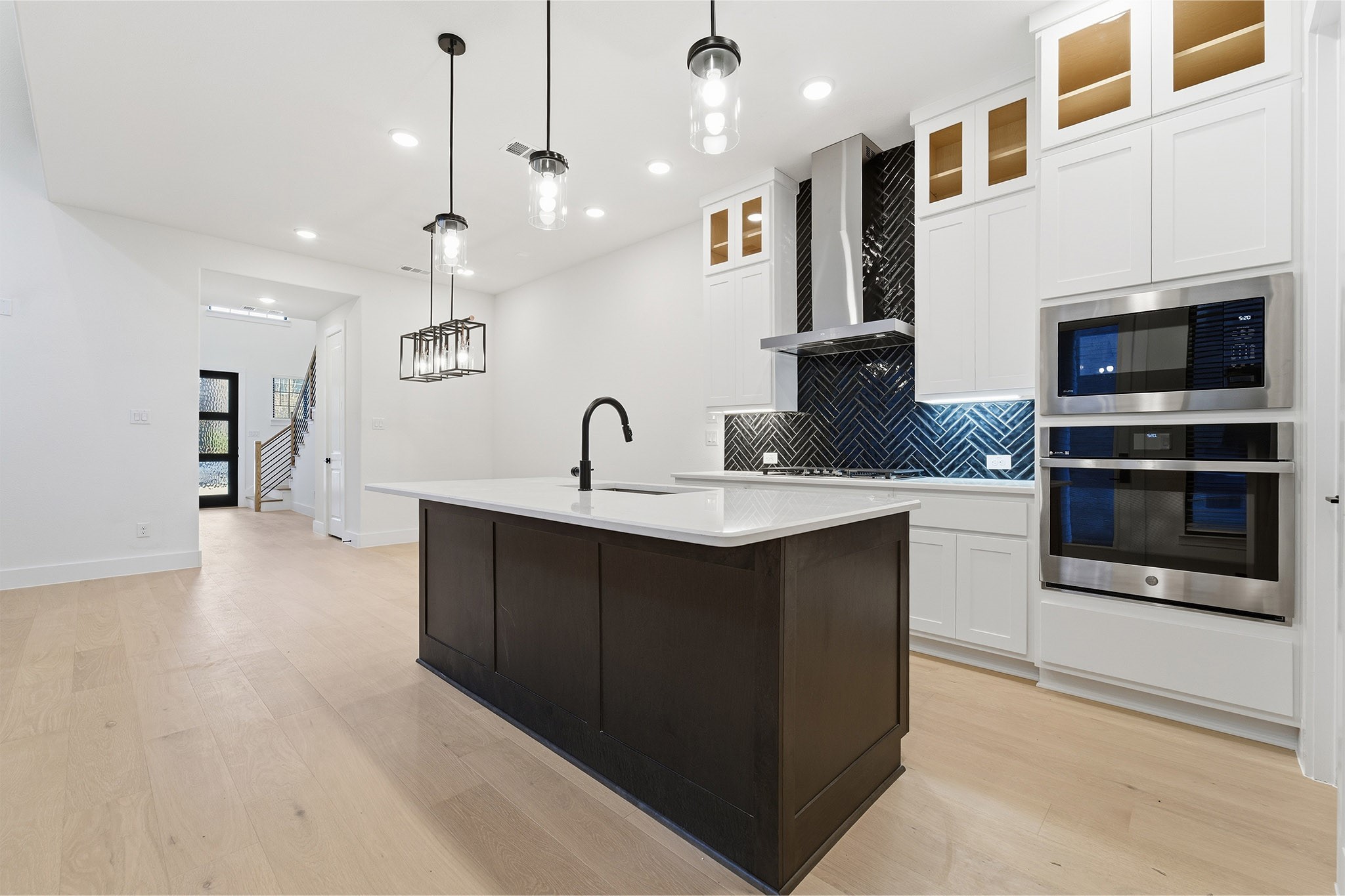 7317 Van Tuyl Parkway Mckinney TX 75070