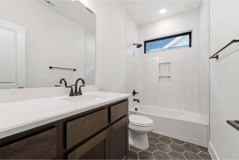 7317 Van Tuyl Parkway Mckinney TX 75070