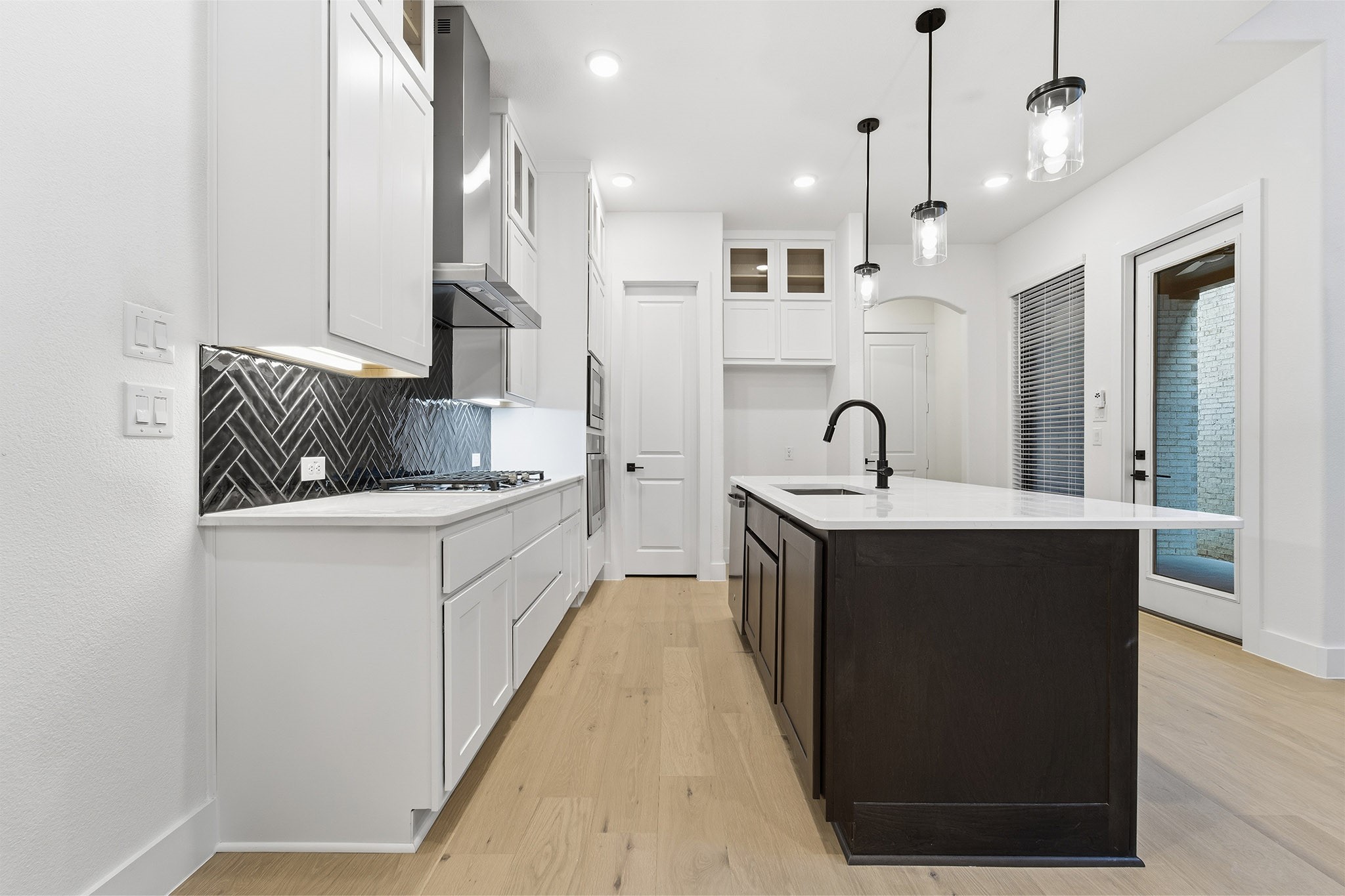 7317 Van Tuyl Parkway Mckinney TX 75070
