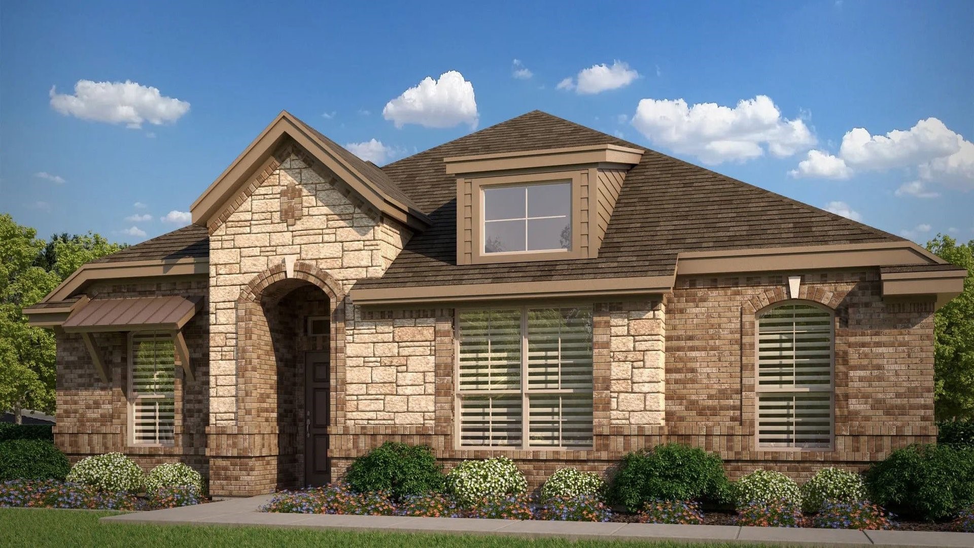336 Dairy Way Midlothian TX 76065