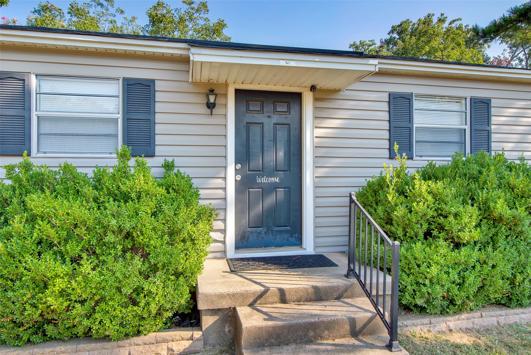 709 W Hanna Street Denison TX 75020