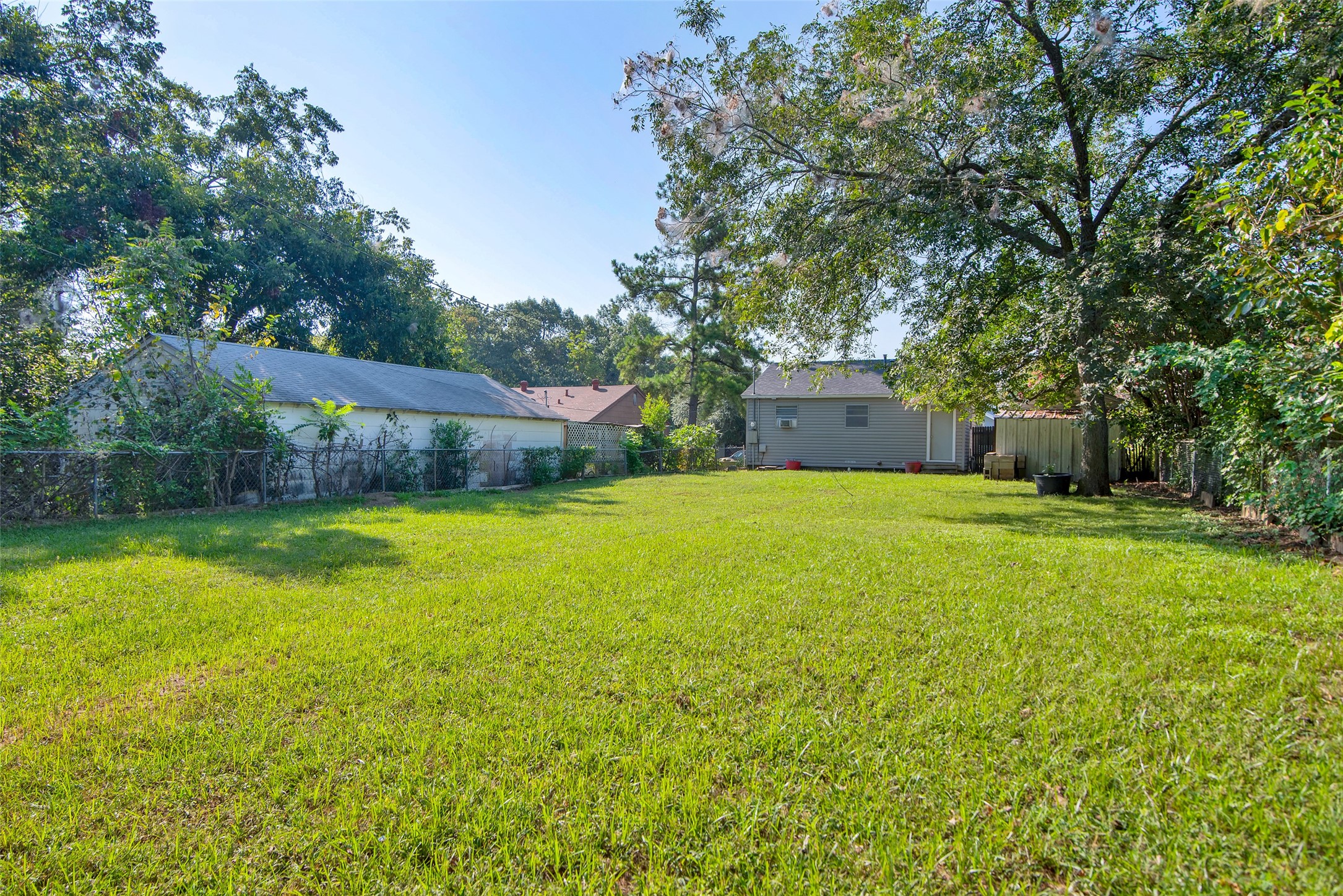 709 W Hanna Street Denison TX 75020