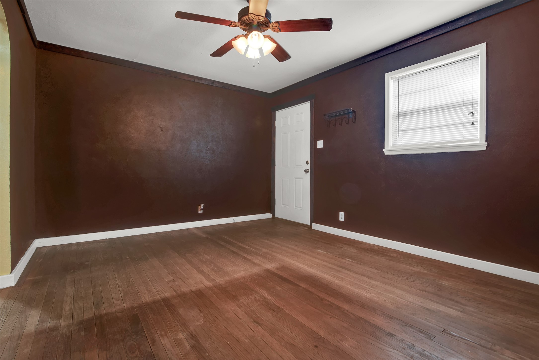 709 W Hanna Street Denison TX 75020