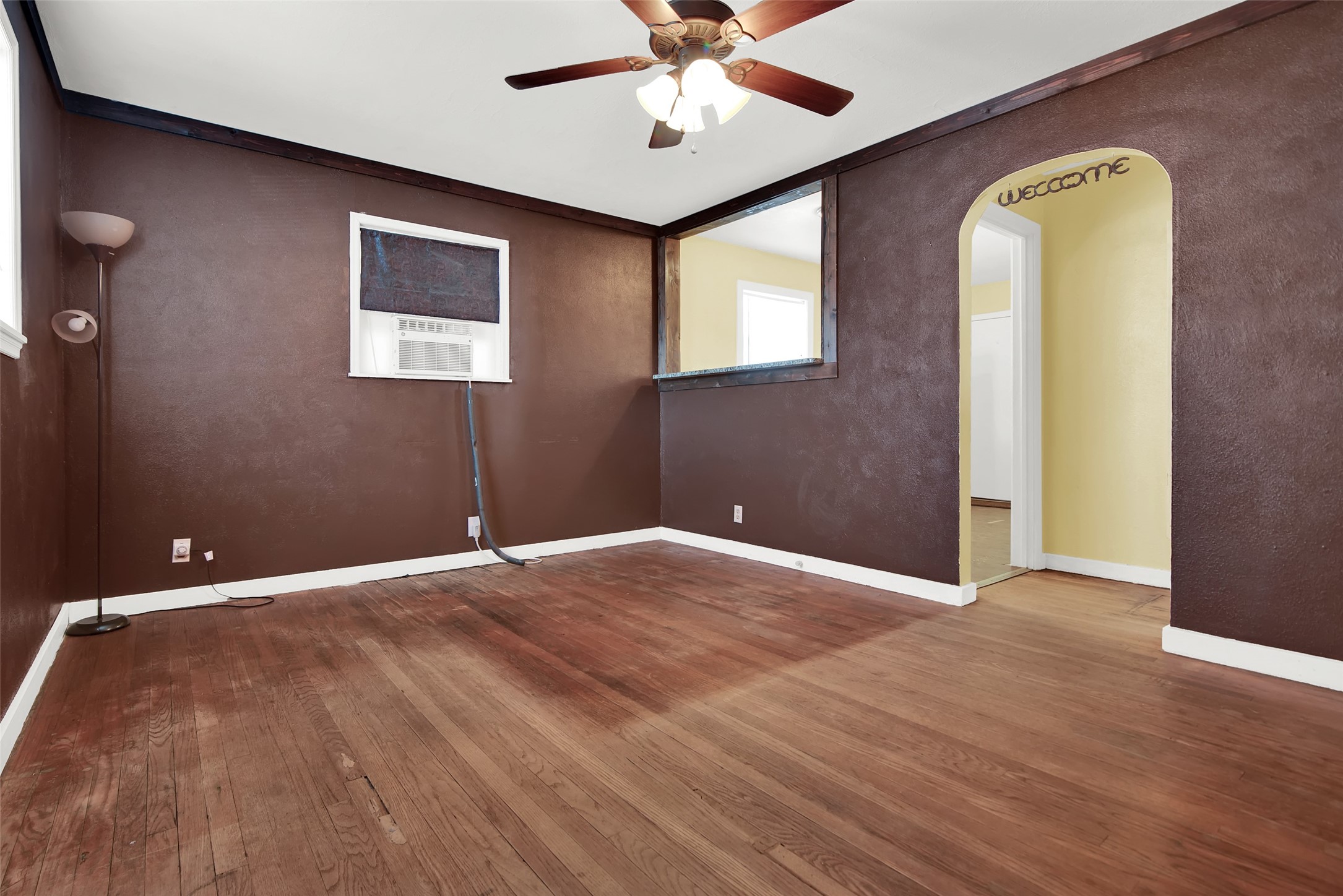 709 W Hanna Street Denison TX 75020