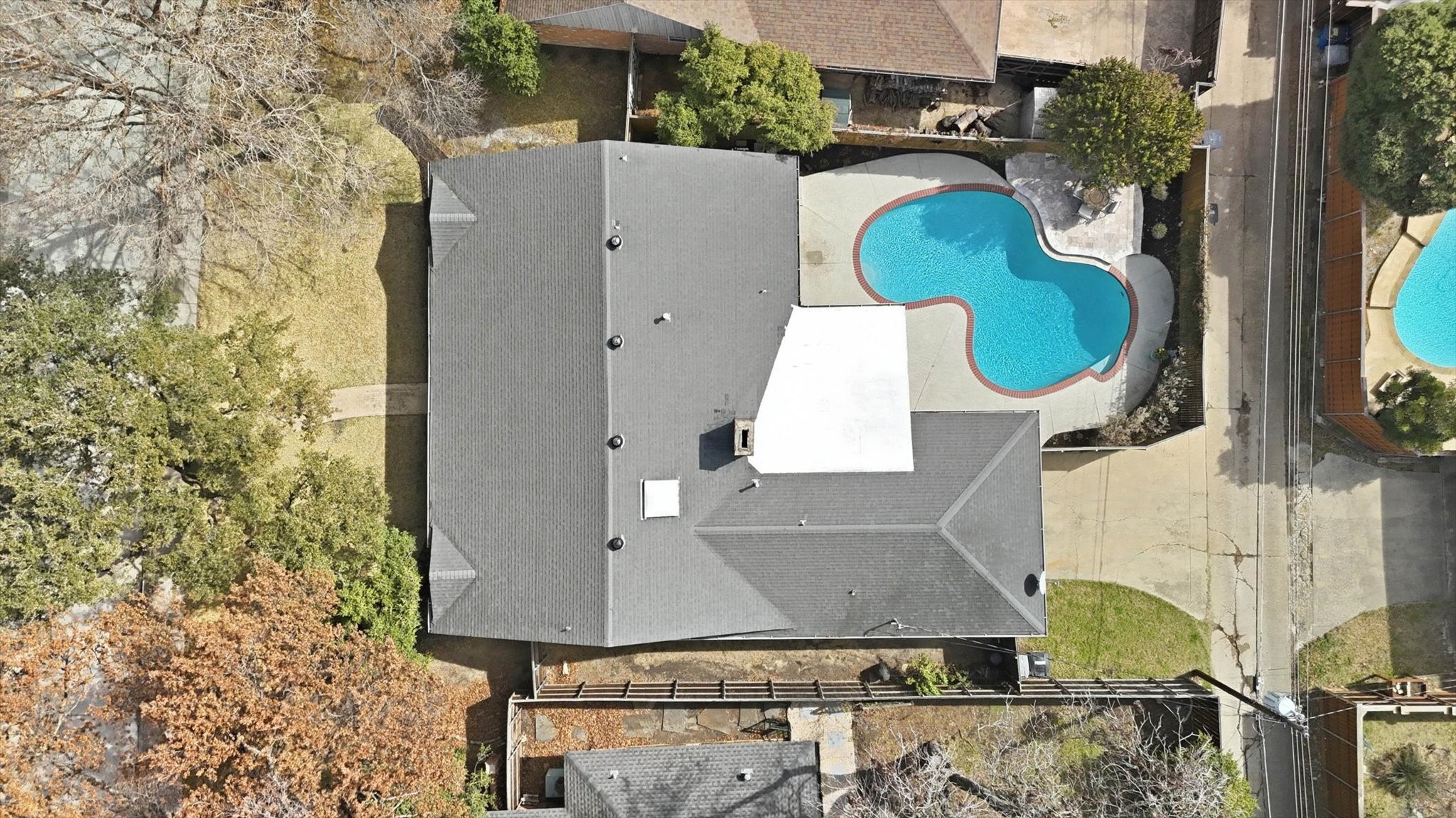 11009 Ferndale Road Dallas TX 75238
