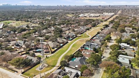 11009 Ferndale Road Dallas TX 75238