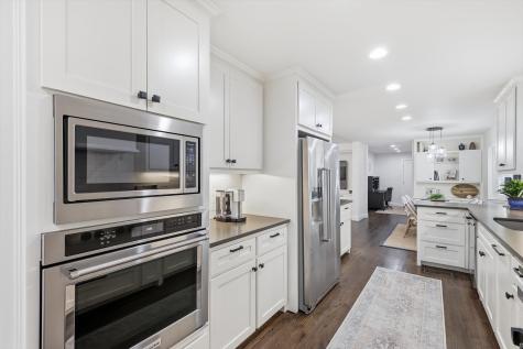 11009 Ferndale Road Dallas TX 75238