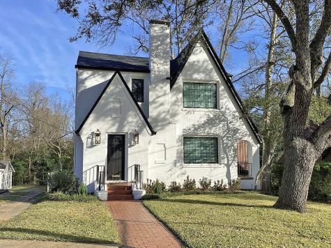 434 S Vine Avenue Tyler TX 75702